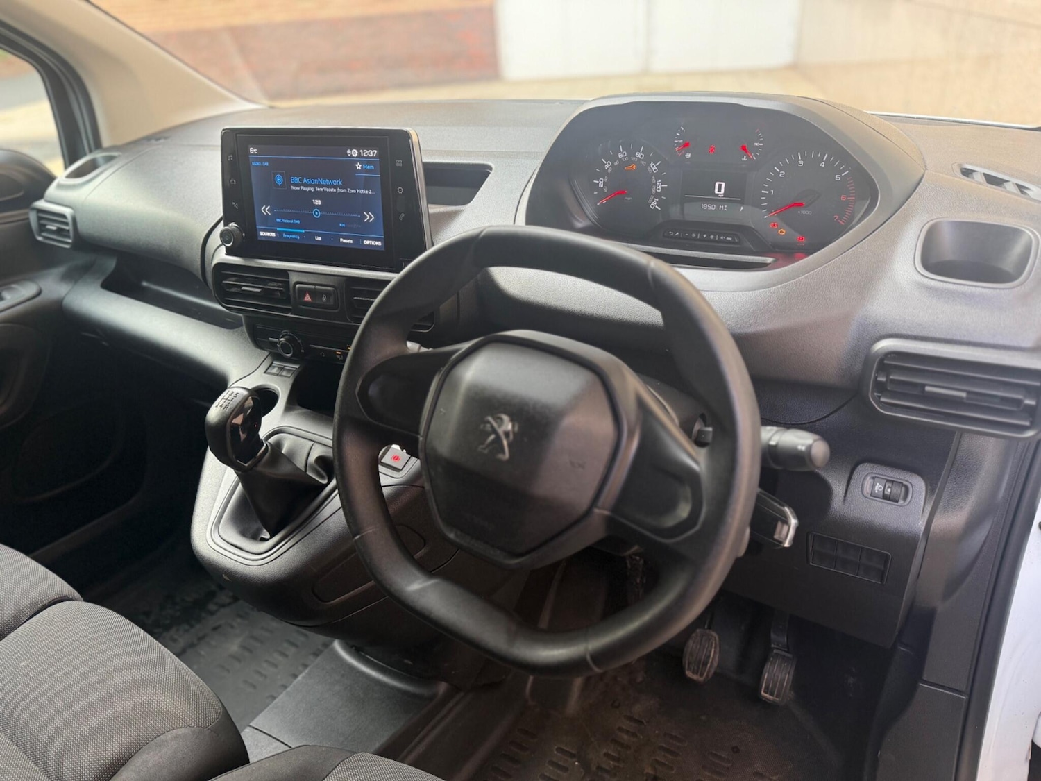 Used Peugeot Partner 2019 for sale - 76657630: Photo 16