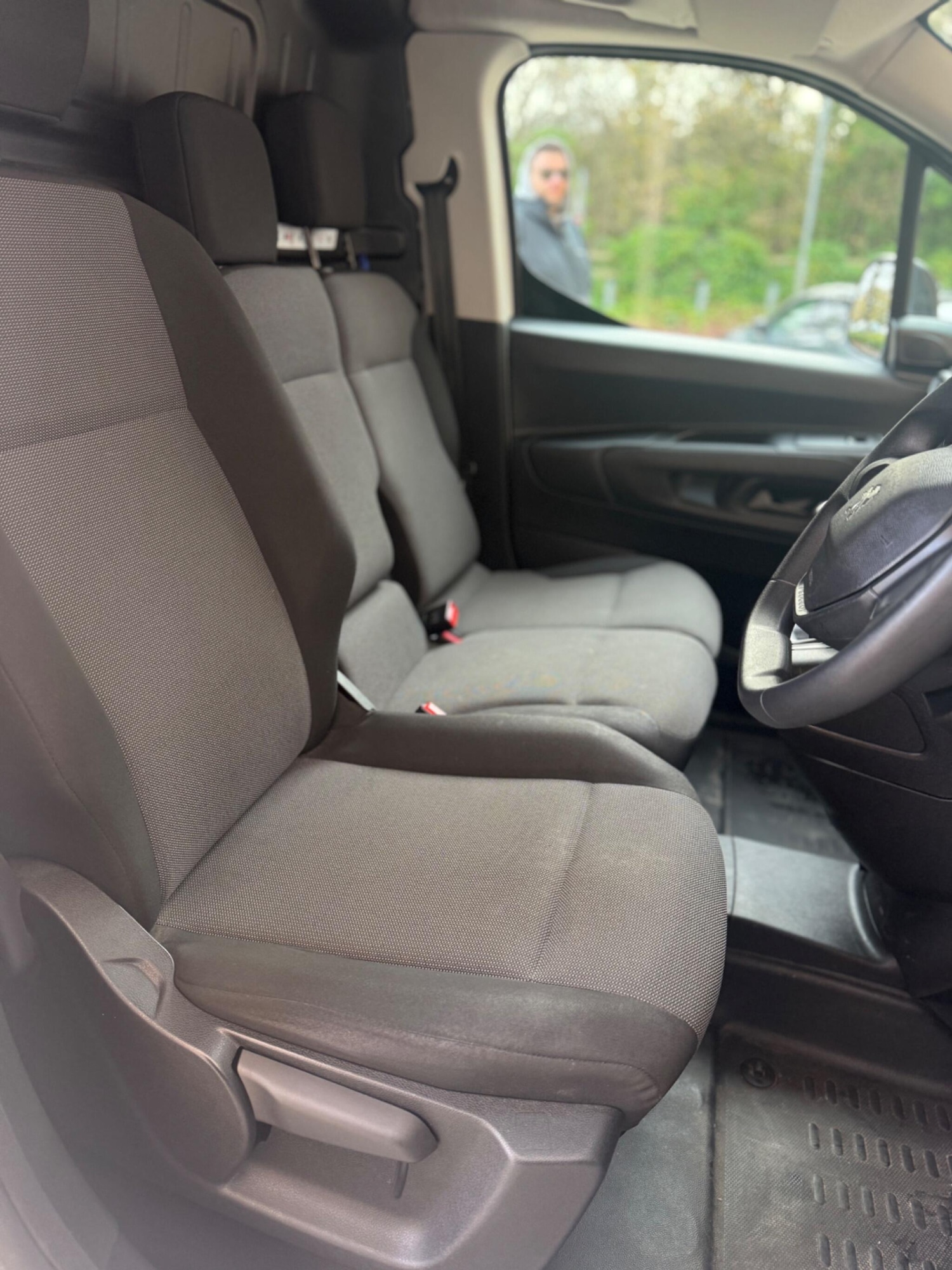 Used Peugeot Partner 2019 for sale - 76657630: Photo 18