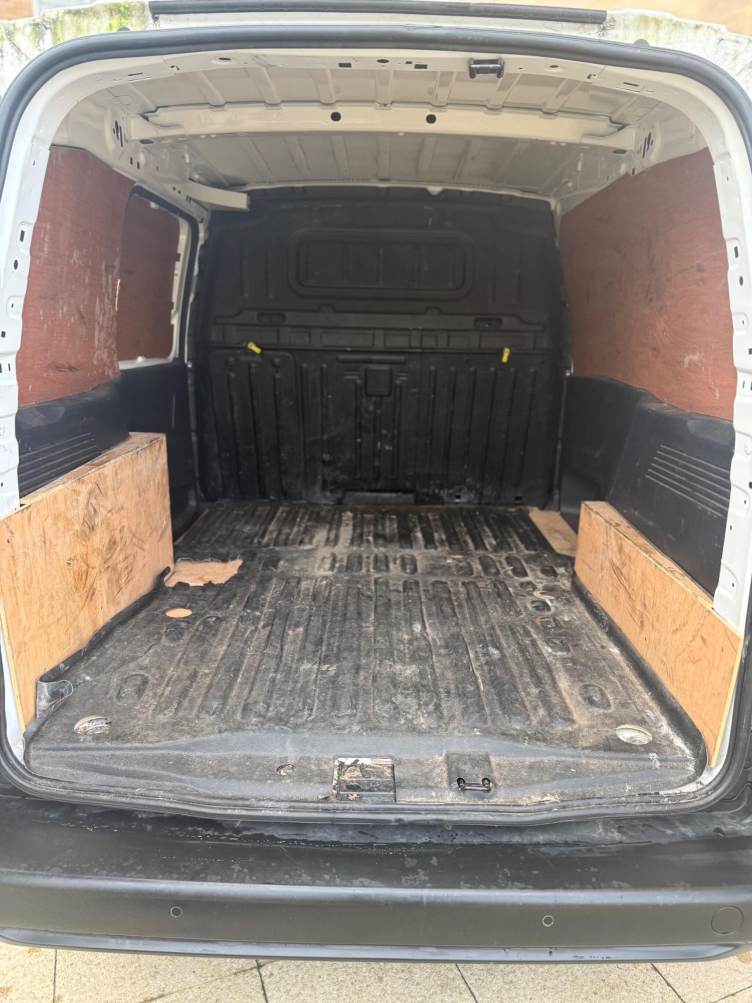 Used Peugeot Partner 2019 for sale - 76657630: Photo 20