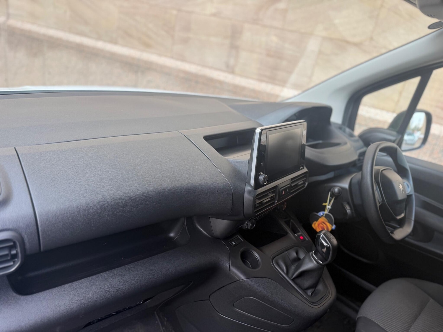 Used Peugeot Partner 2019 for sale - 76657630: Photo 22