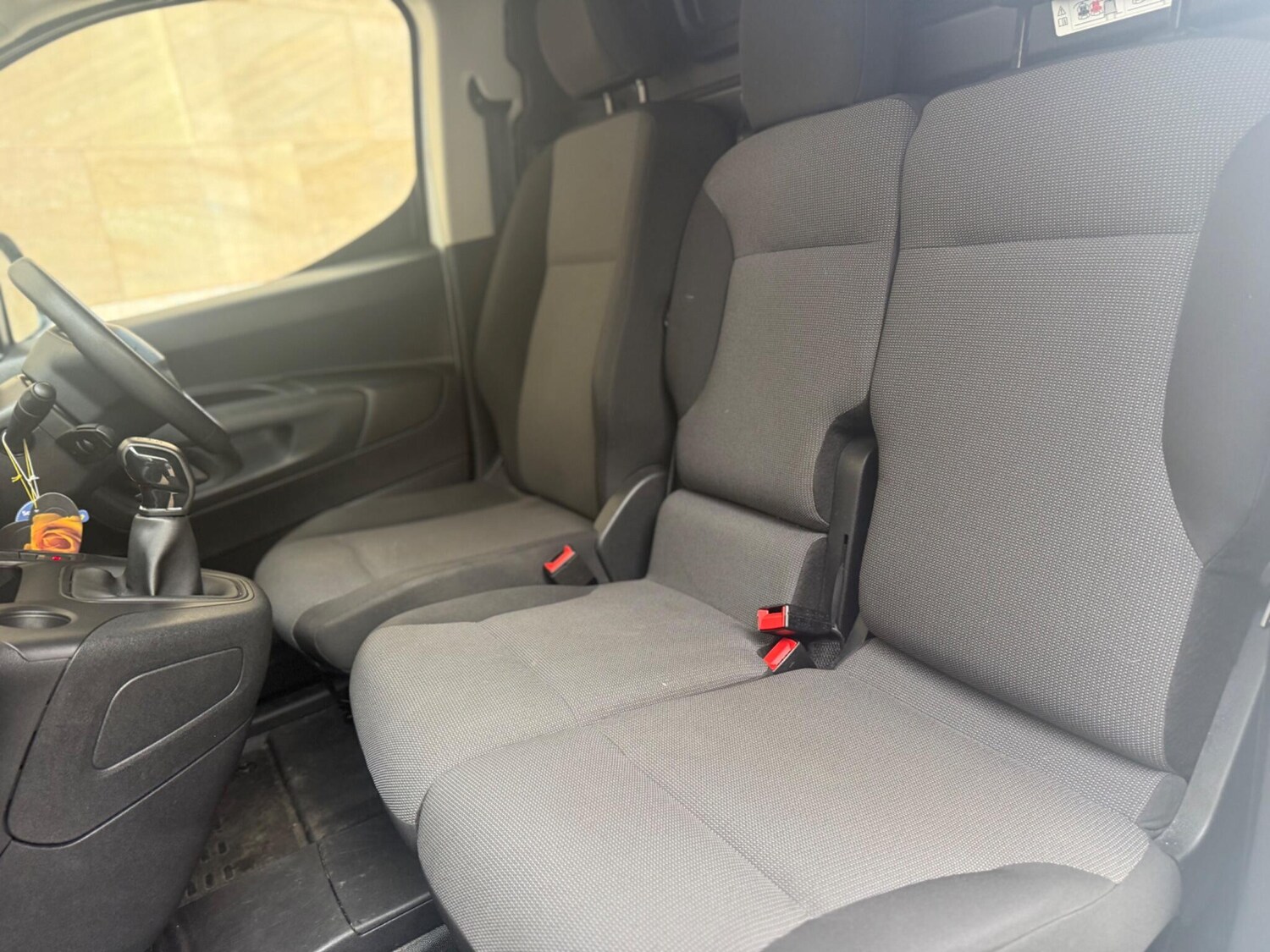 Used Peugeot Partner 2019 for sale - 76657630: Photo 24