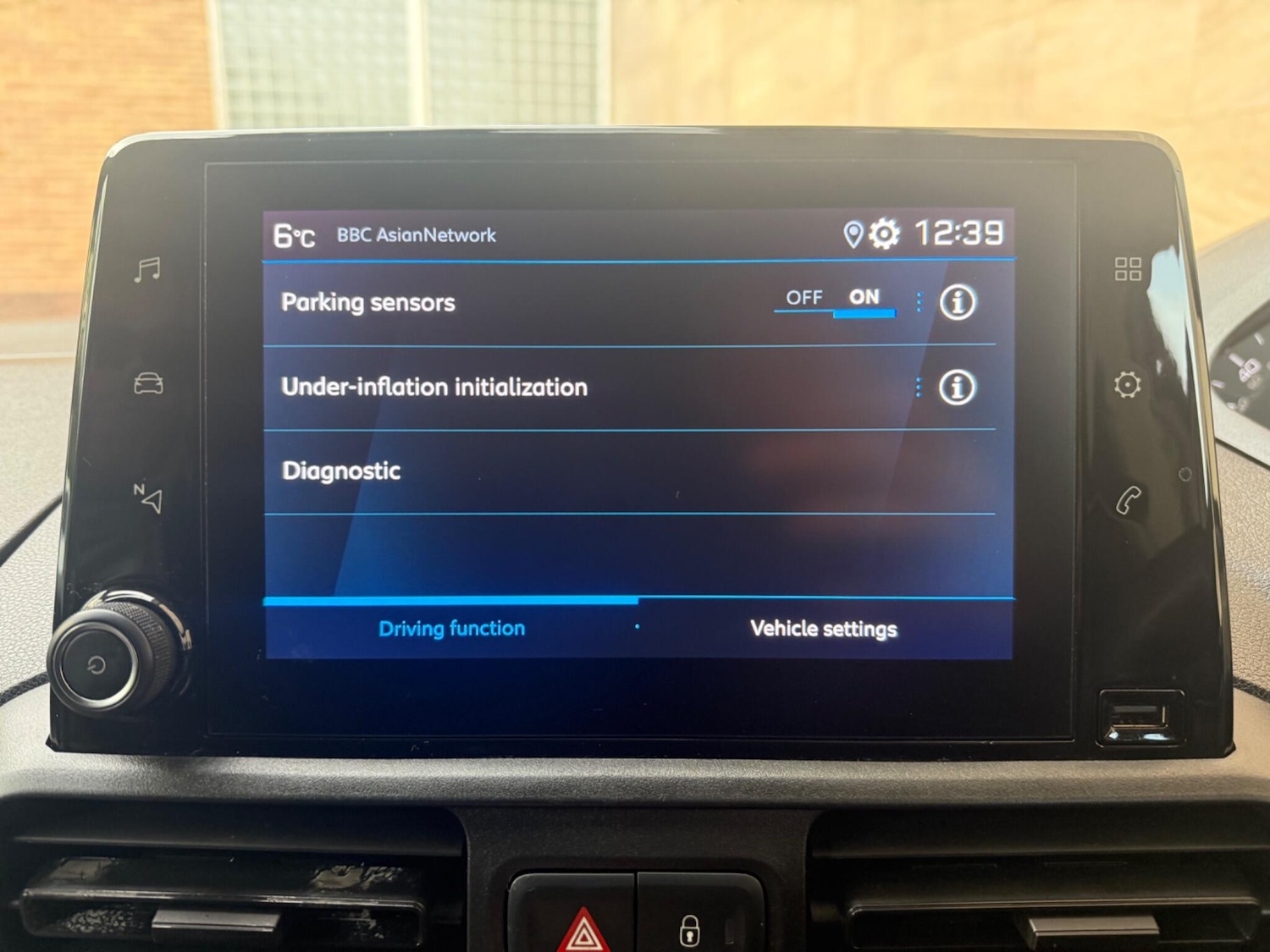 Used Peugeot Partner 2019 for sale - 76657630: Photo 28