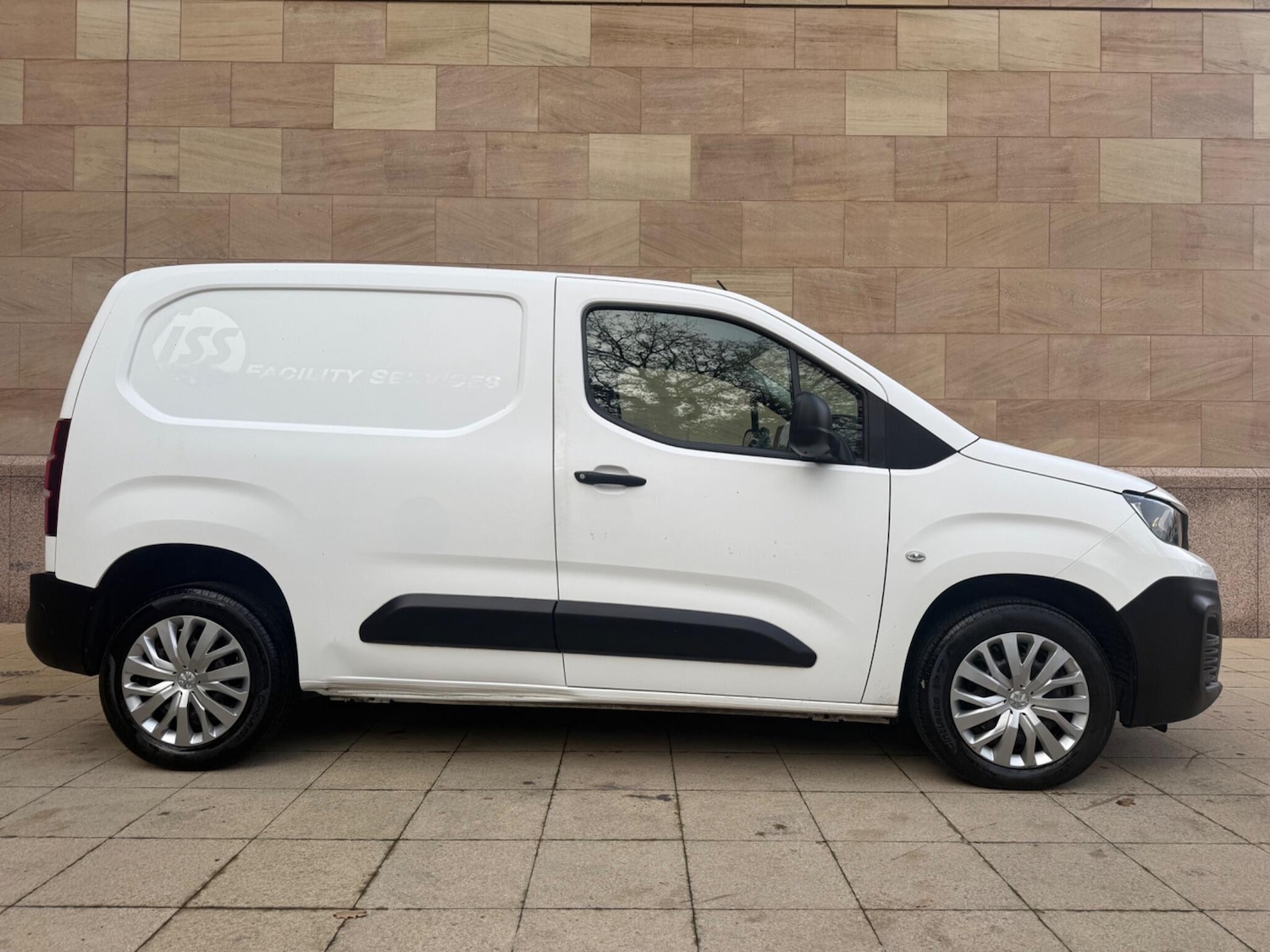 Used Peugeot Partner 2019 for sale - 76657630: Photo 3