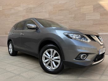 Used Nissan X-Trail 2015 for sale - 79782114: Photo
