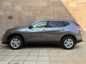 Used Nissan X-Trail 2015 for sale - 79782114: Photo