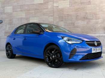 2020 (20) - 1.2 Turbo SE Auto Euro 6 (s/s) 5dr