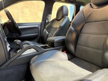Used Porsche Cayenne 2009 for sale - 74311042: Photo