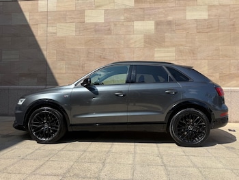 Used Audi Q3 2017 for sale - 79145224: Photo