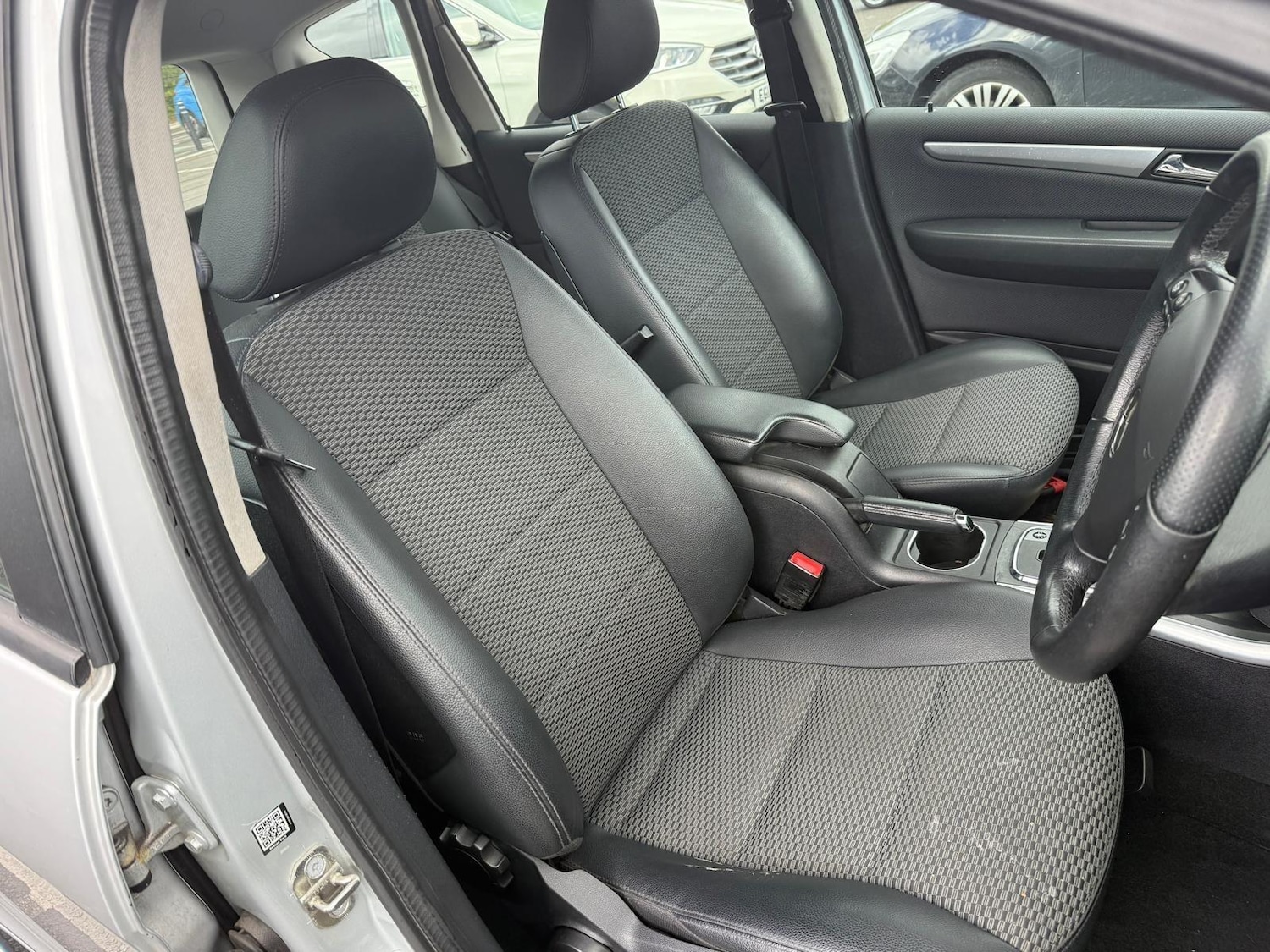 Used Mercedes-Benz A-Class for sale - 78214253: Photo 5