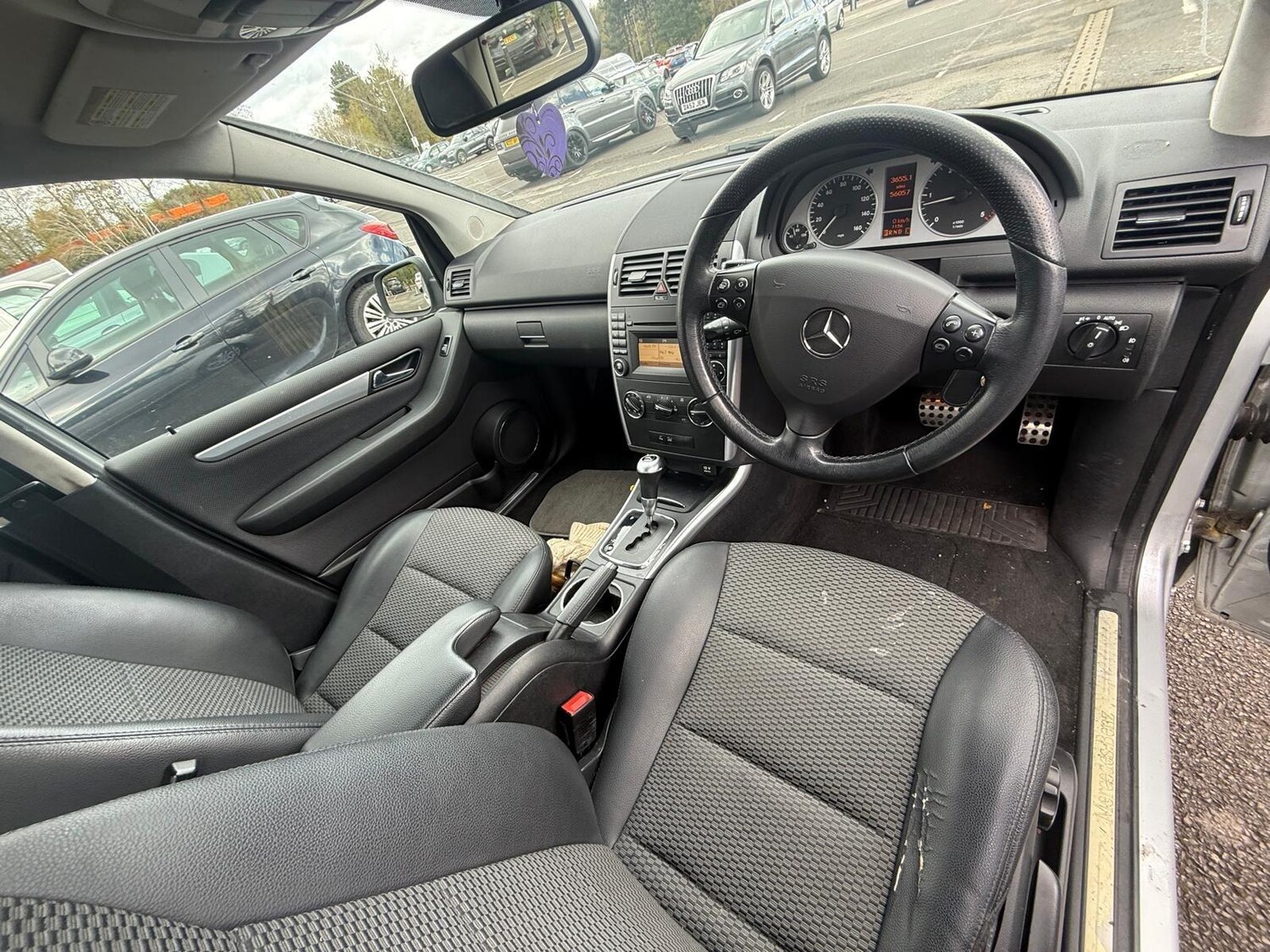 Used Mercedes-Benz A-Class for sale - 78214253: Photo 6