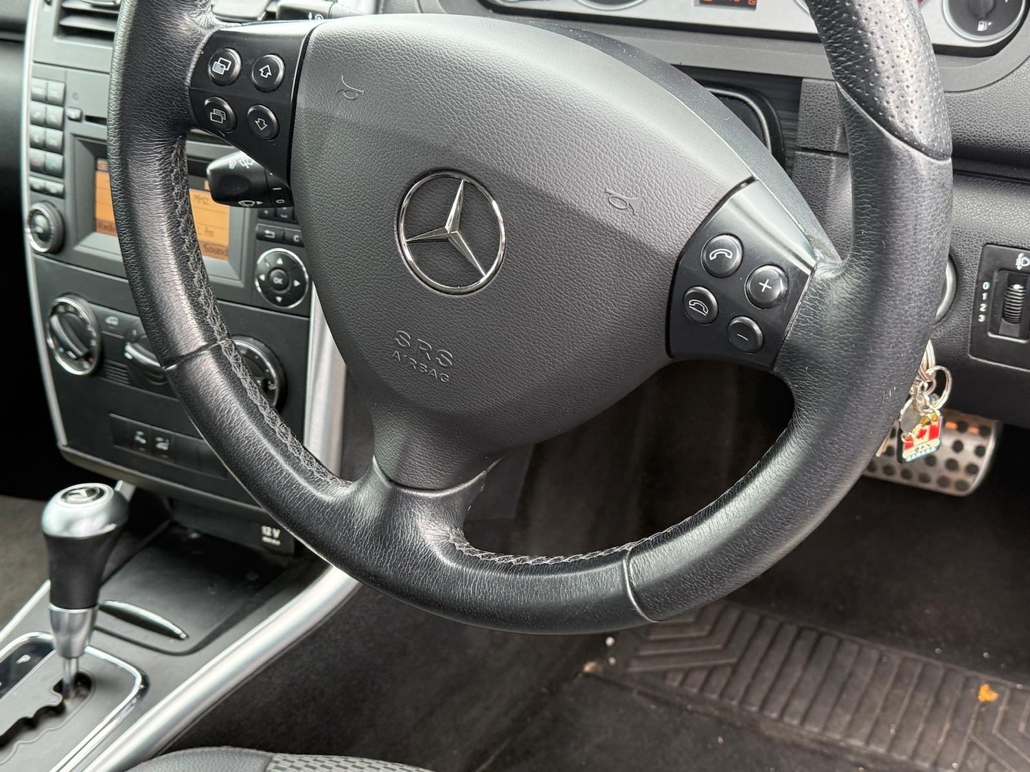 Used Mercedes-Benz A-Class for sale - 78214253: Photo 8