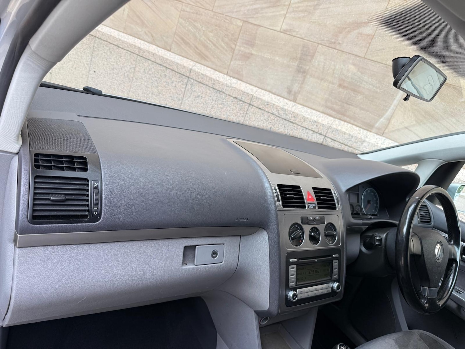 Vehicle 19