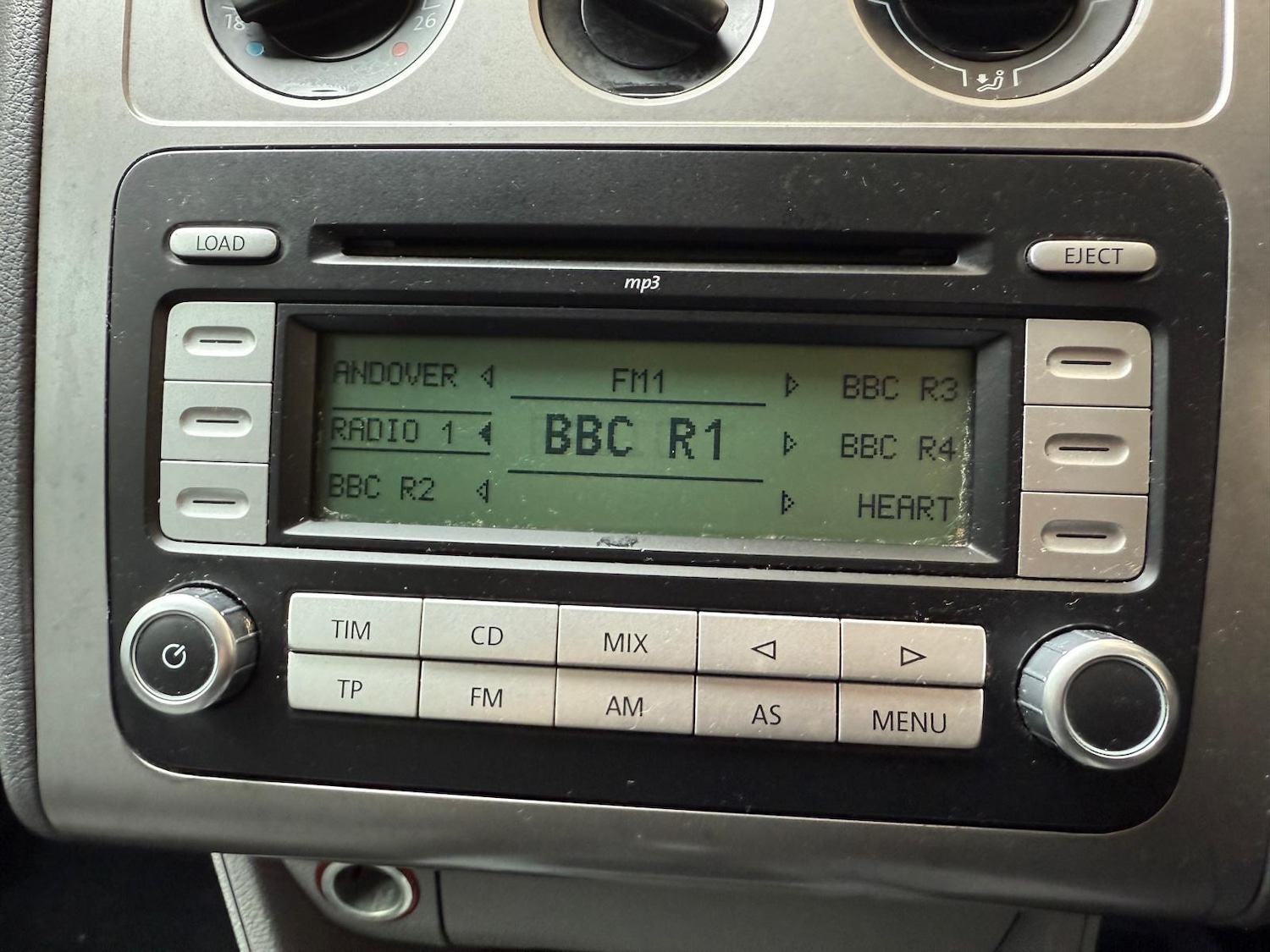 Vehicle 25