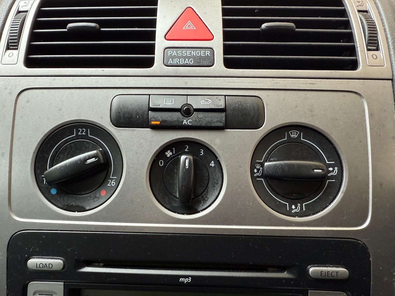 Vehicle 26