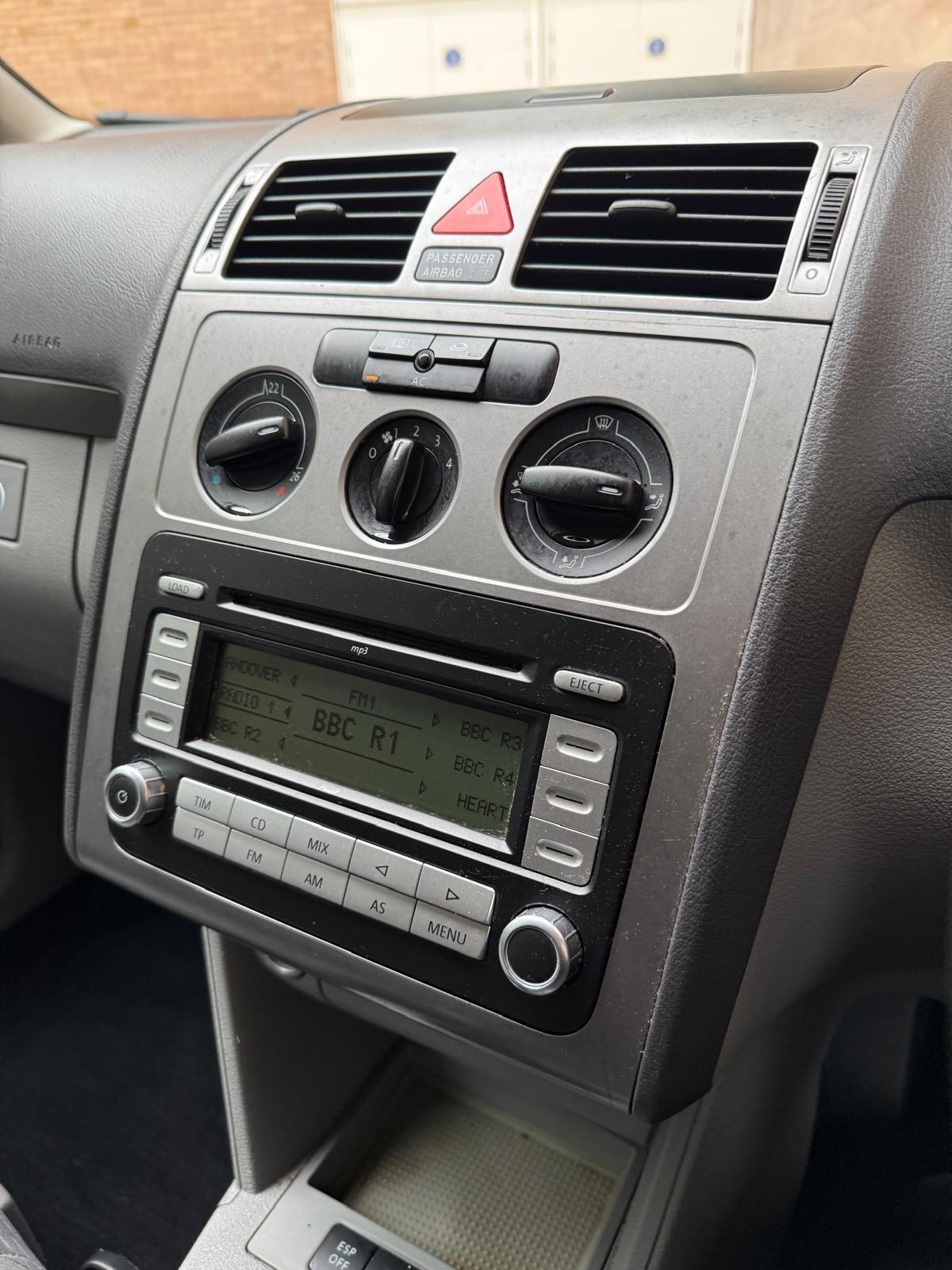 Vehicle 27
