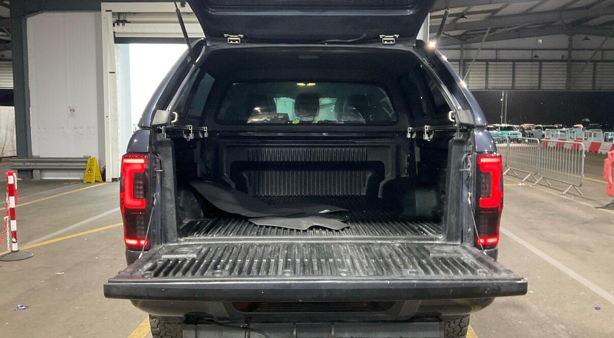 Used Ford Ranger 2022 for sale - 77626069: Photo 3