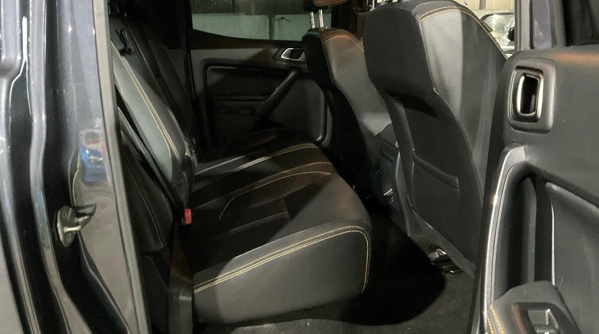 Used Ford Ranger 2022 for sale - 77626069: Photo 5