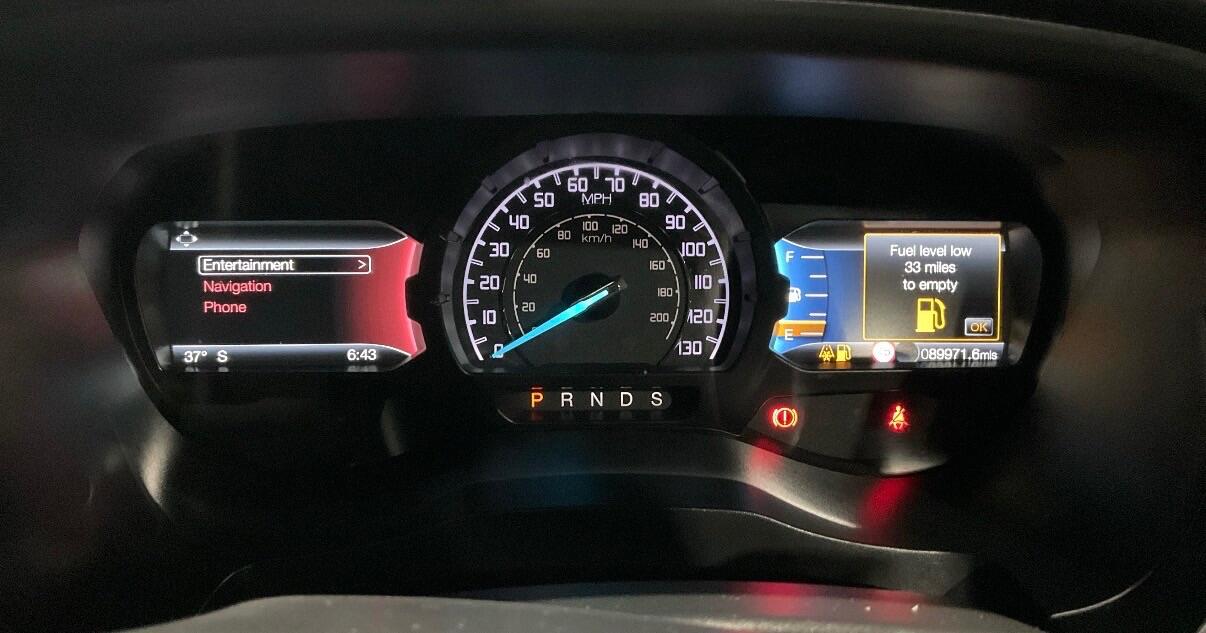 Used Ford Ranger 2022 for sale - 77626069: Photo 7