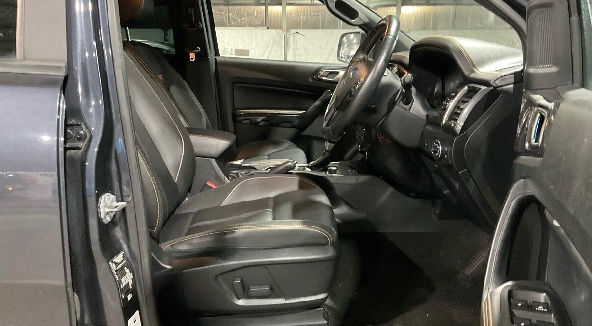 Used Ford Ranger 2022 for sale - 77626069: Photo 8