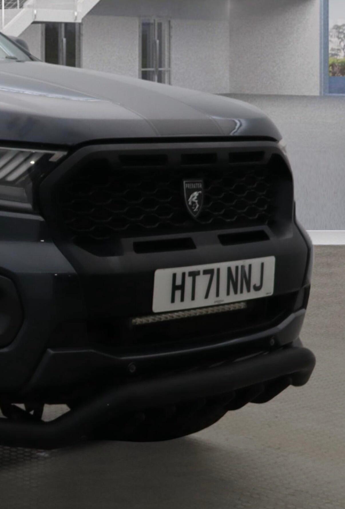 Used Ford Ranger 2022 for sale - 77626069: Photo 9