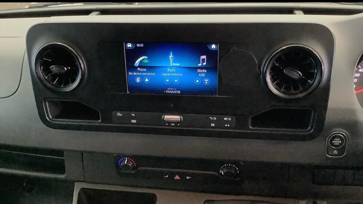 Used Mercedes-Benz Sprinter 2023 for sale - 77783326: Photo 10