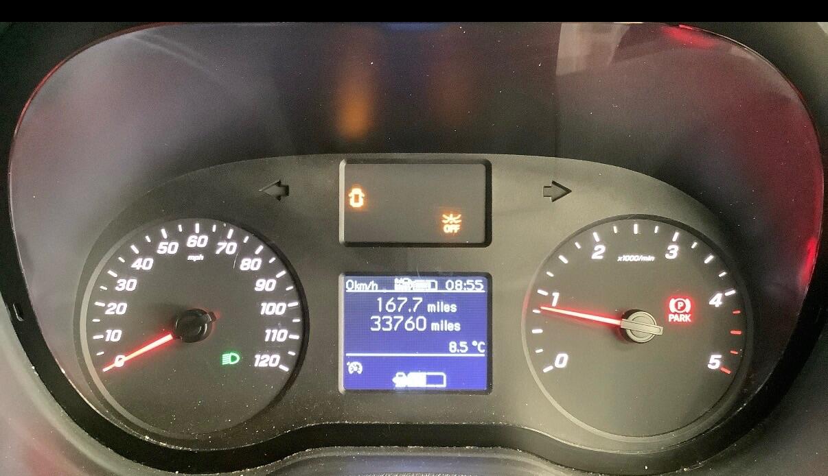 Used Mercedes-Benz Sprinter 2023 for sale - 77783326: Photo 11