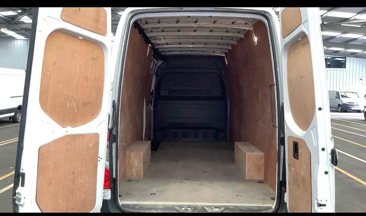 Used Mercedes-Benz Sprinter 2023 for sale - 77783326: Photo 7