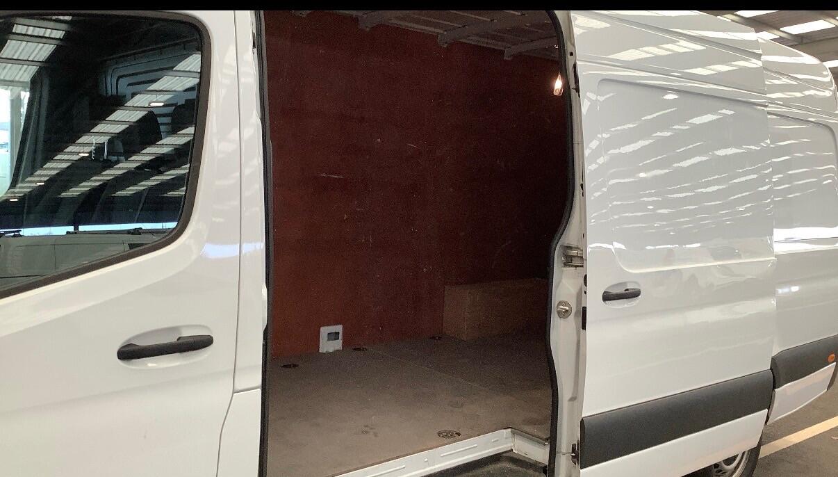 Used Mercedes-Benz Sprinter 2023 for sale - 77783326: Photo 8