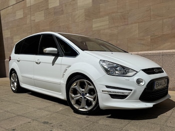 Used Ford S-Max 2014 for sale - 78601217: Photo