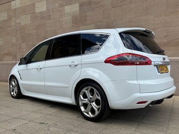 Used Ford S-Max 2014 for sale - 78601217: Photo