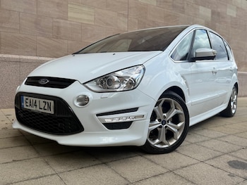 Used Ford S-Max 2014 for sale - 78601217: Photo