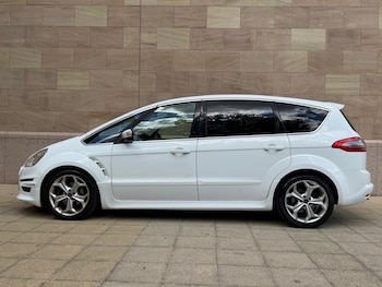 Used Ford S-Max 2014 for sale - 78601217: Photo