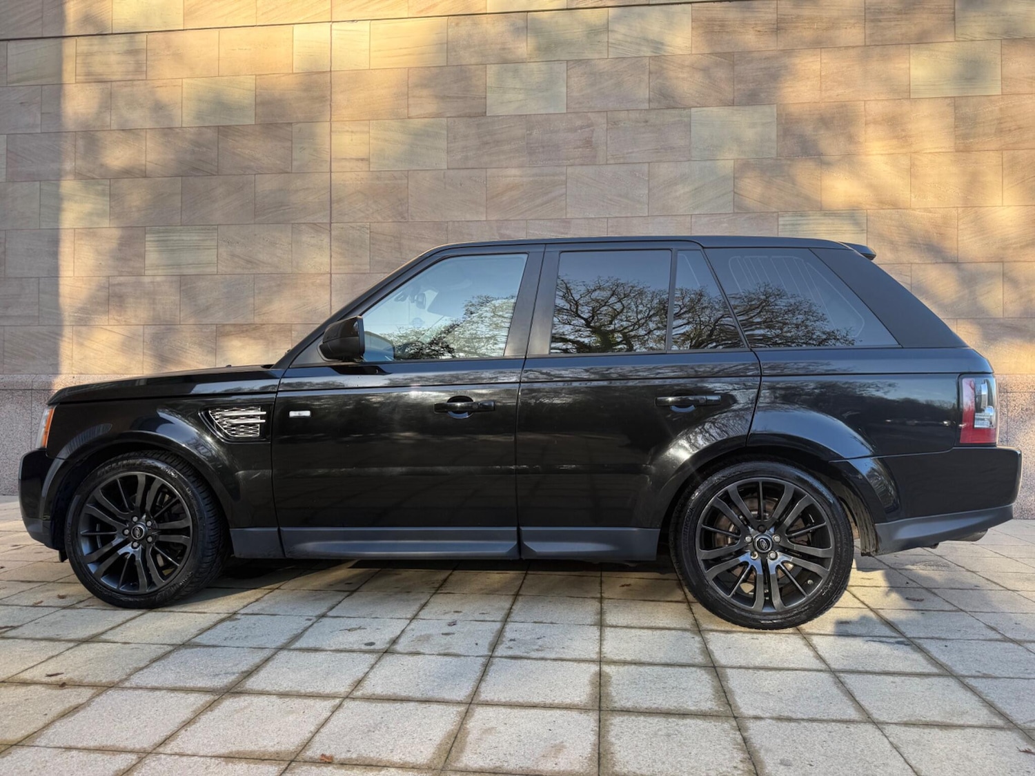 Used Land Rover Range Rover Sport 2013 for sale - 76714776: Photo 10
