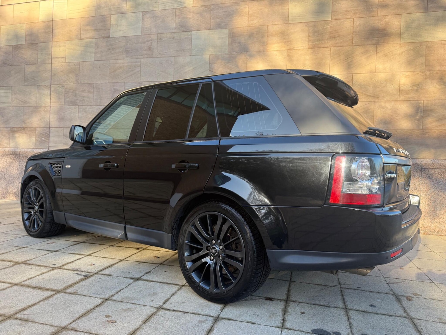 Used Land Rover Range Rover Sport 2013 for sale - 76714776: Photo 13