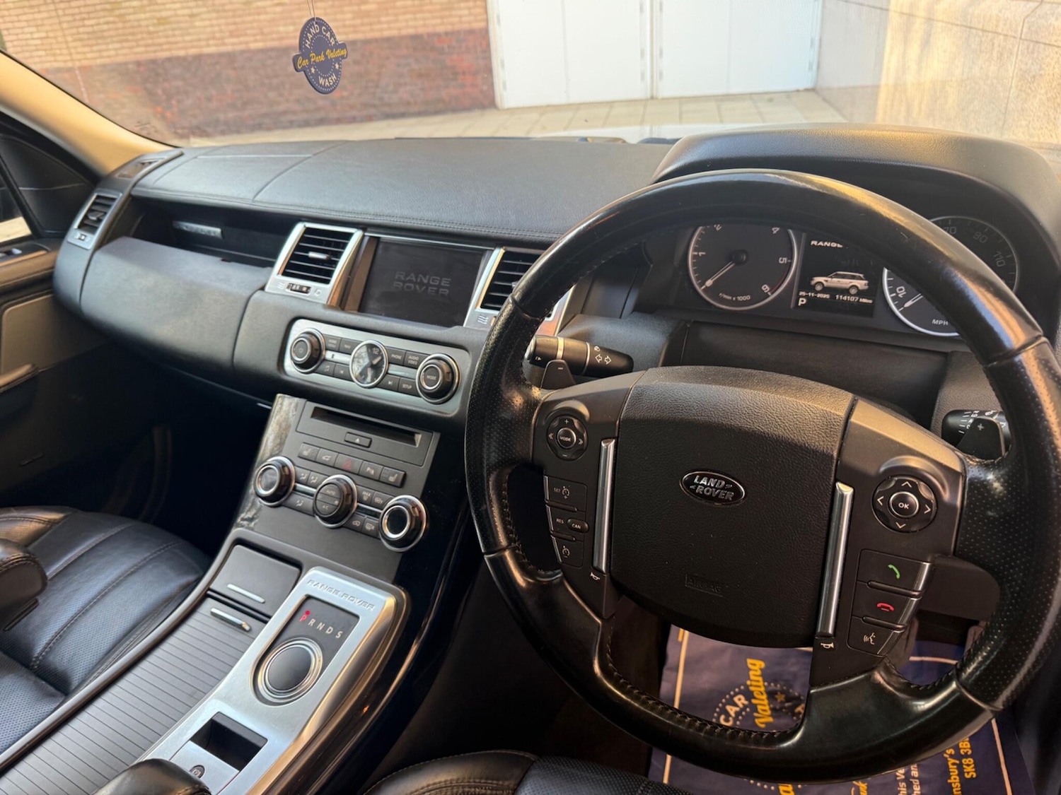 Used Land Rover Range Rover Sport 2013 for sale - 76714776: Photo 15