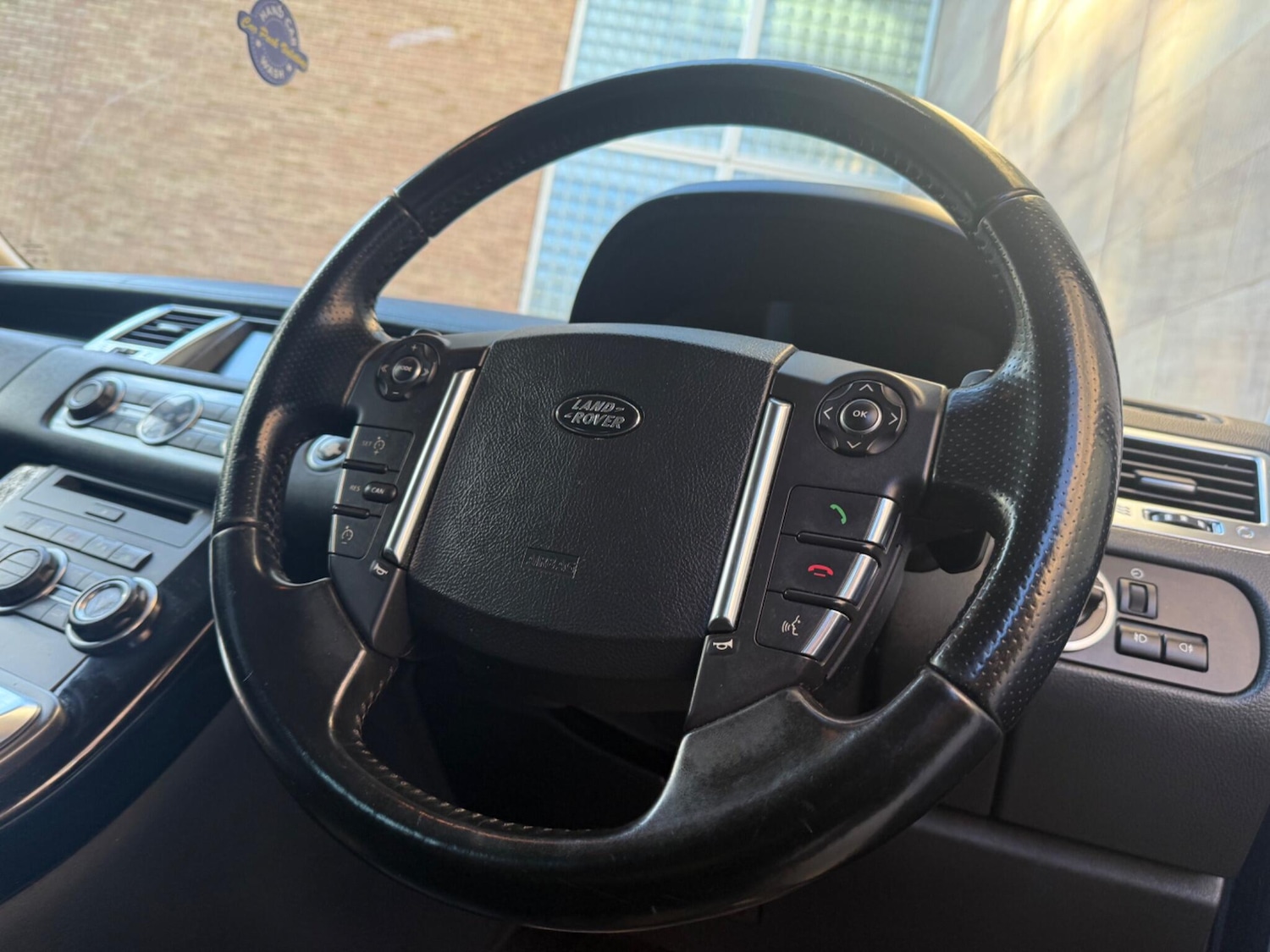 Used Land Rover Range Rover Sport 2013 for sale - 76714776: Photo 16