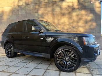 Land Rover - Range Rover Sport