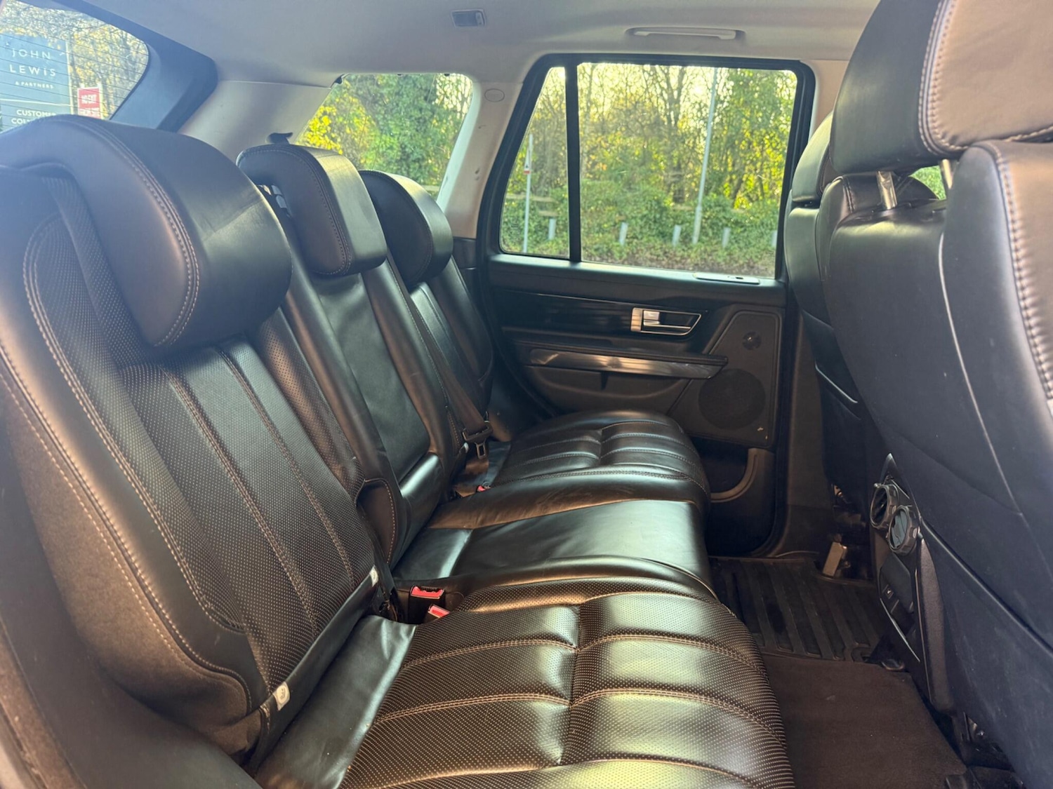 Used Land Rover Range Rover Sport 2013 for sale - 76714776: Photo 20