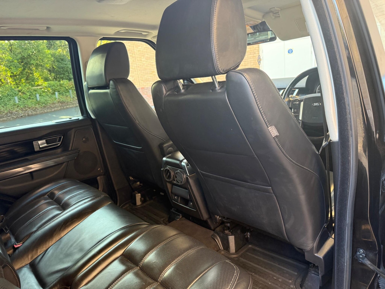 Used Land Rover Range Rover Sport 2013 for sale - 76714776: Photo 21