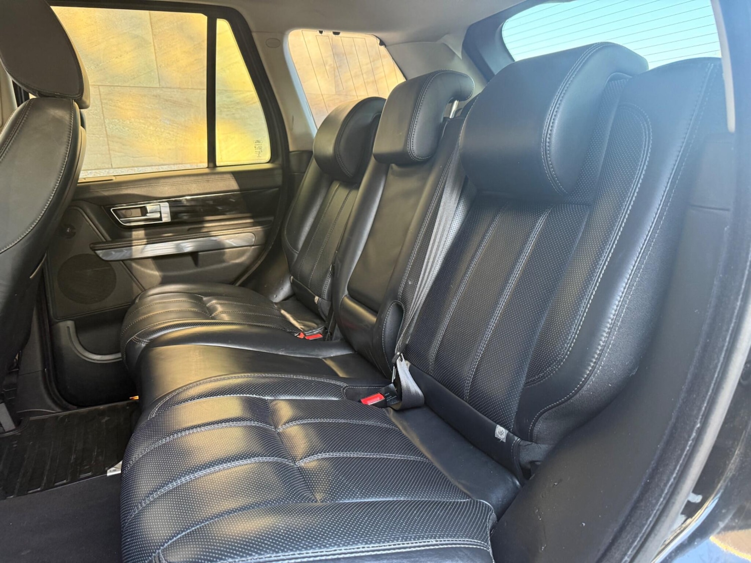 Used Land Rover Range Rover Sport 2013 for sale - 76714776: Photo 22