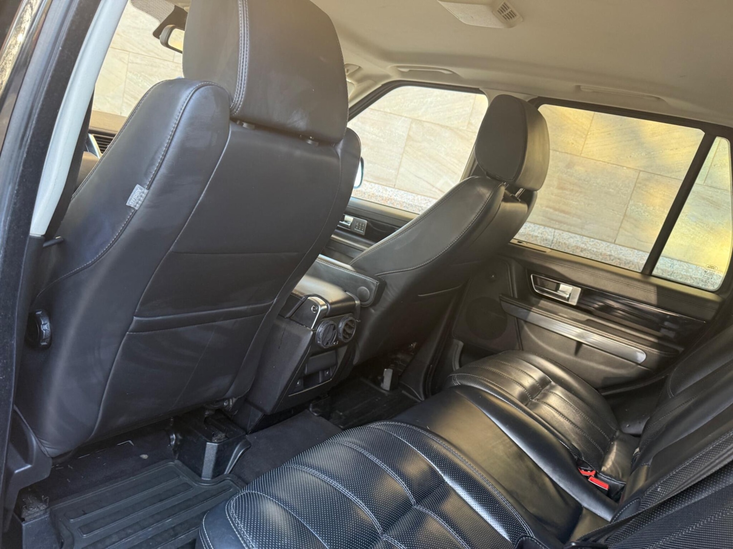 Used Land Rover Range Rover Sport 2013 for sale - 76714776: Photo 23