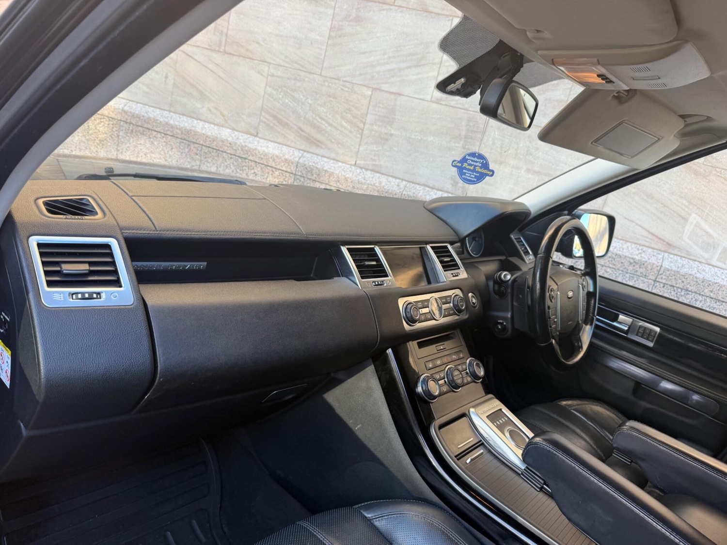 Used Land Rover Range Rover Sport 2013 for sale - 76714776: Photo 24