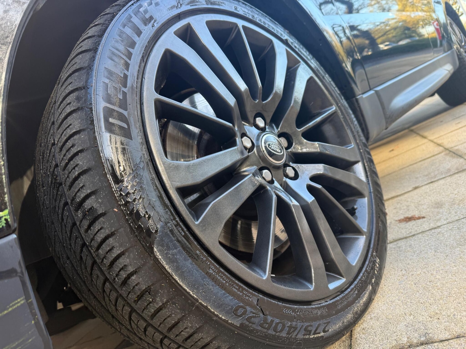 Used Land Rover Range Rover Sport 2013 for sale - 76714776: Photo 27