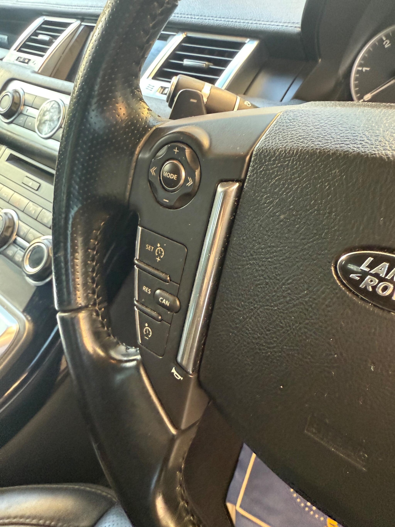 Used Land Rover Range Rover Sport 2013 for sale - 76714776: Photo 29