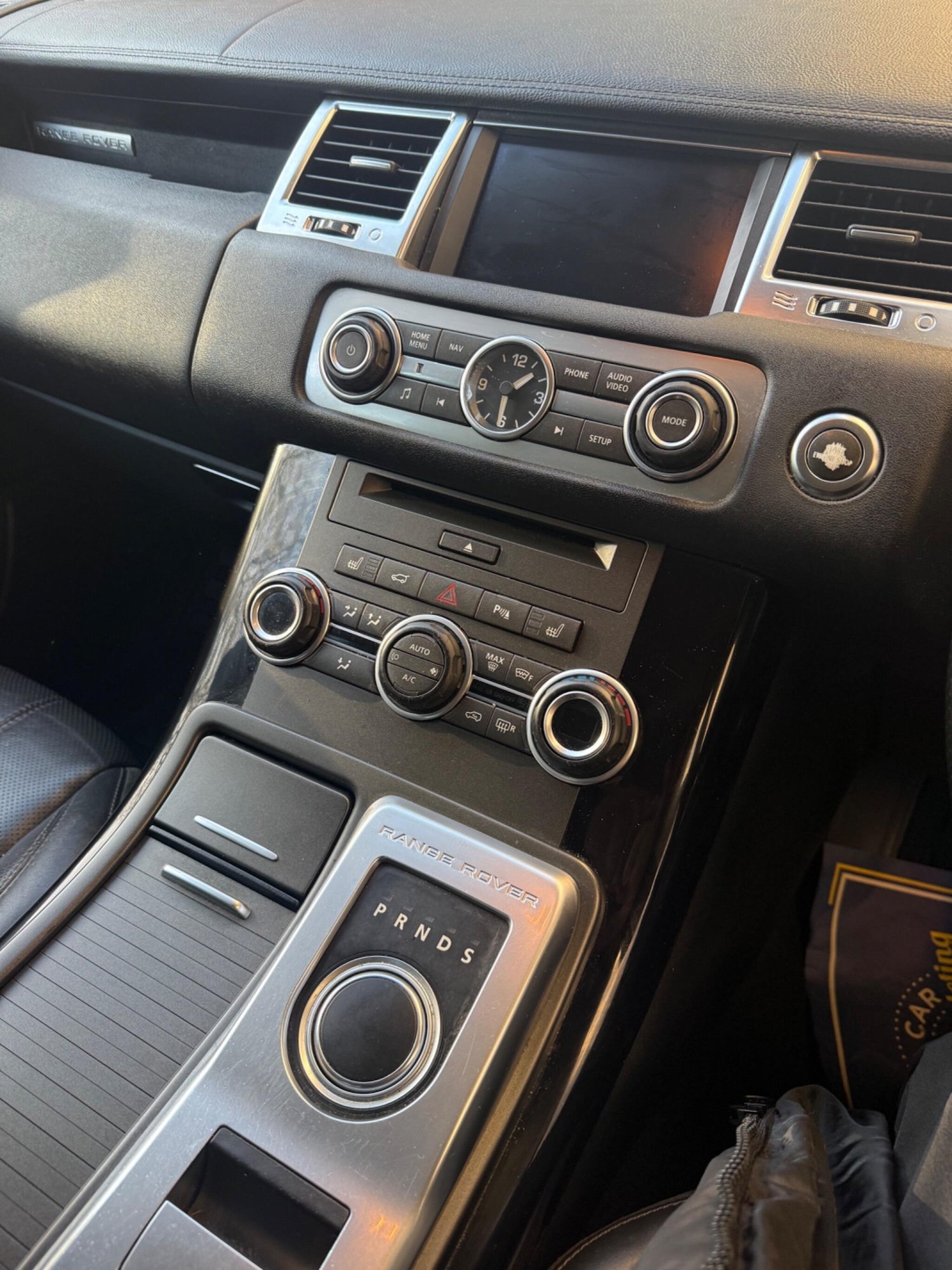 Used Land Rover Range Rover Sport 2013 for sale - 76714776: Photo 32