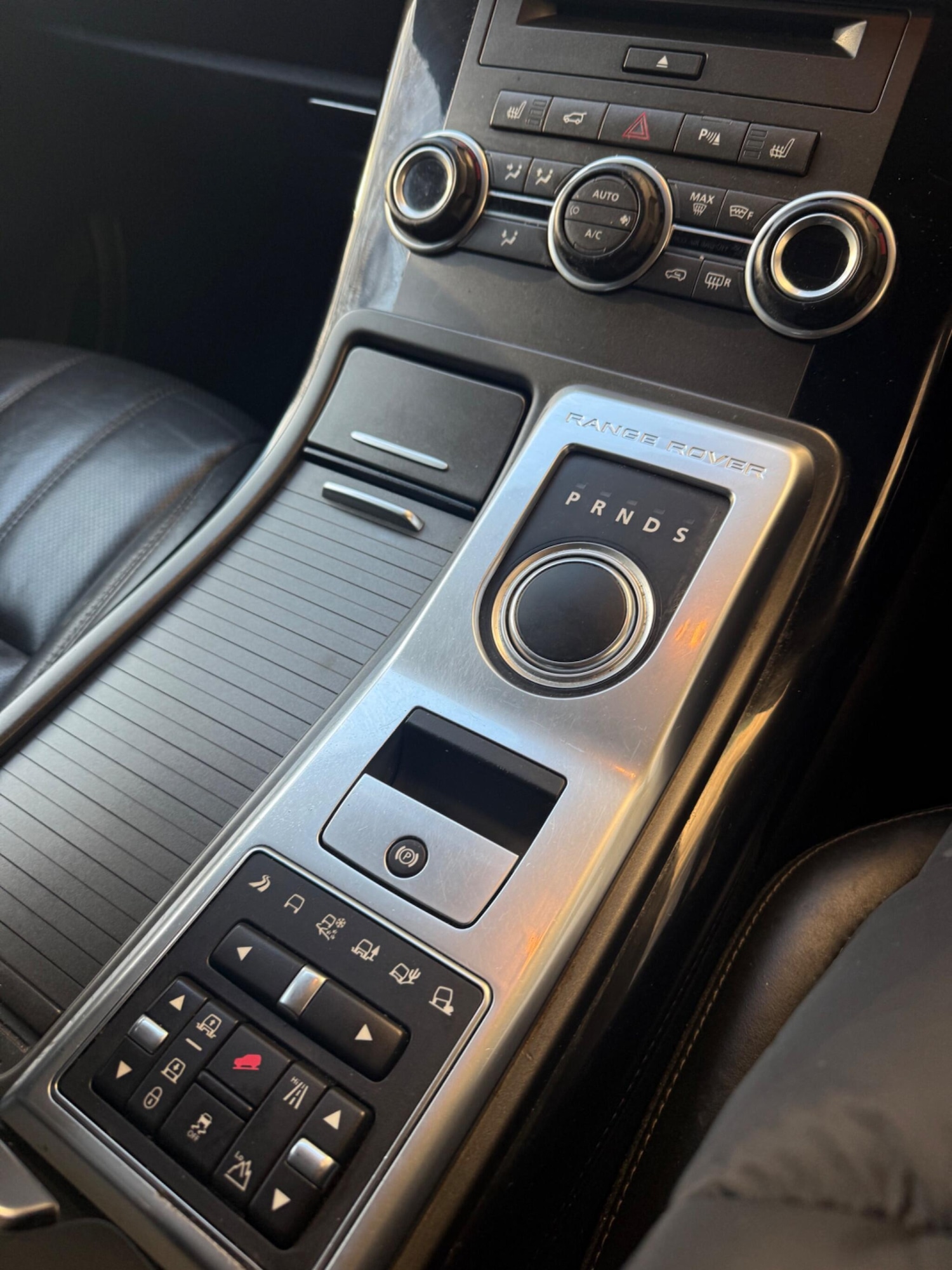 Used Land Rover Range Rover Sport 2013 for sale - 76714776: Photo 33