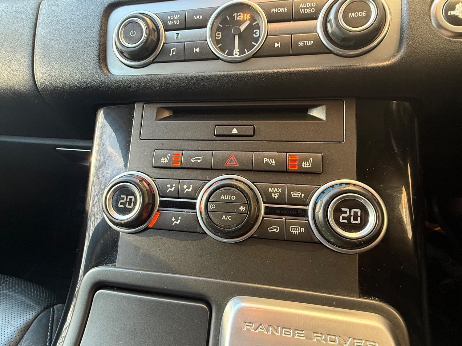 Used Land Rover Range Rover Sport 2013 for sale - 76714776: Photo 34