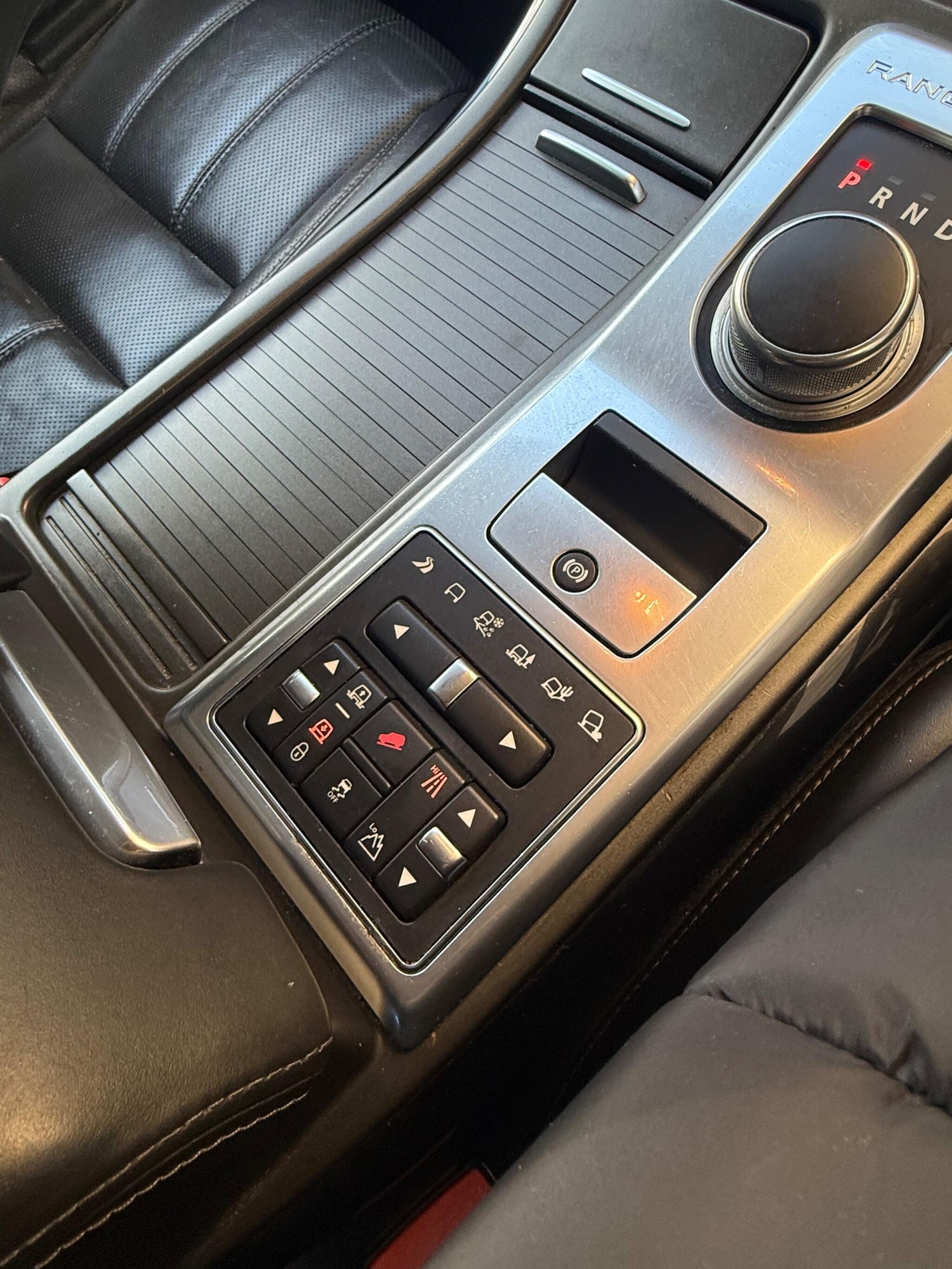 Used Land Rover Range Rover Sport 2013 for sale - 76714776: Photo 35