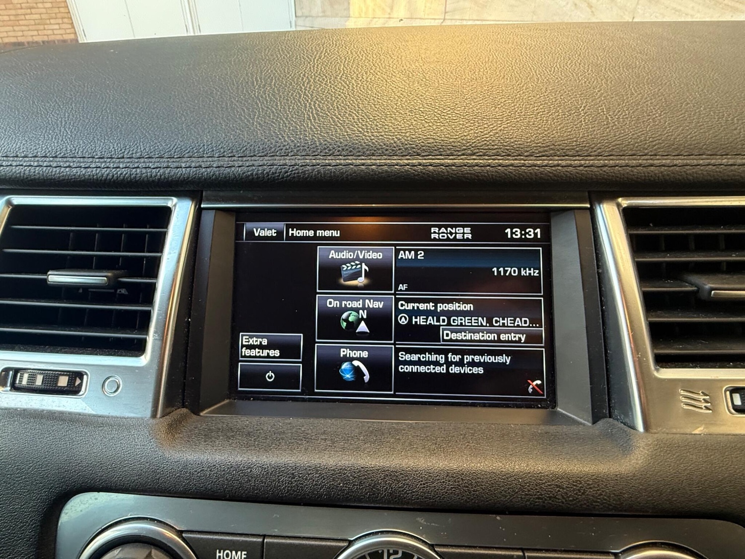 Used Land Rover Range Rover Sport 2013 for sale - 76714776: Photo 36