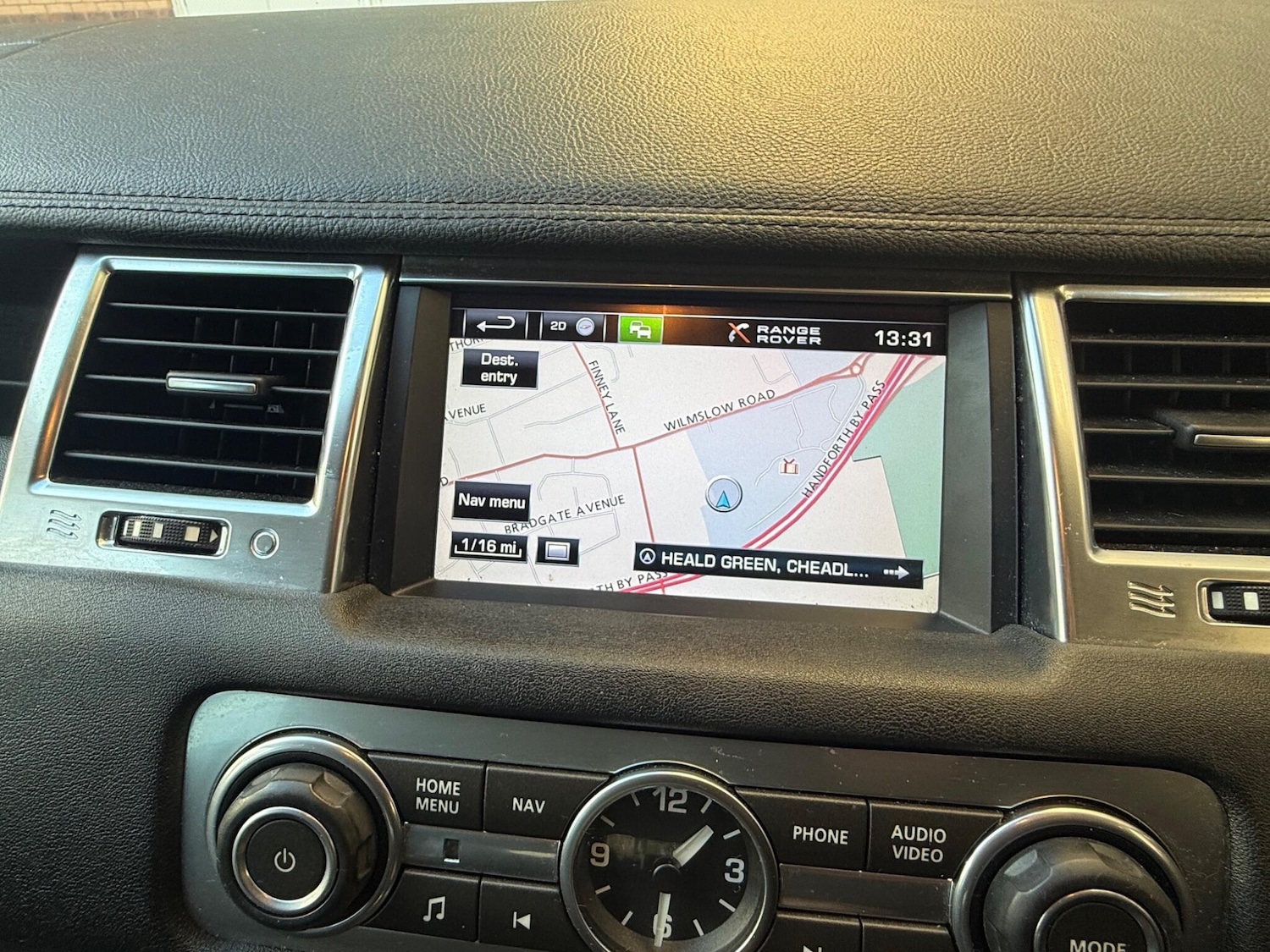 Used Land Rover Range Rover Sport 2013 for sale - 76714776: Photo 37